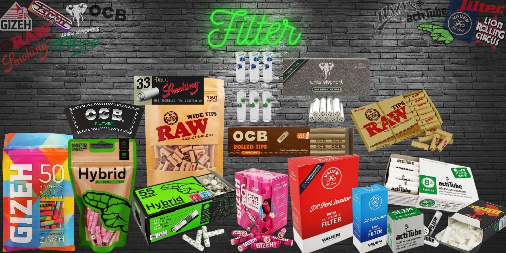 Headshop4you Kategorie Filter Teaser Banner