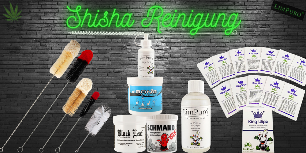 Headshop4you Kategorie Shisha Reinigung|default:Shisha Reinigung|default:.NAME
