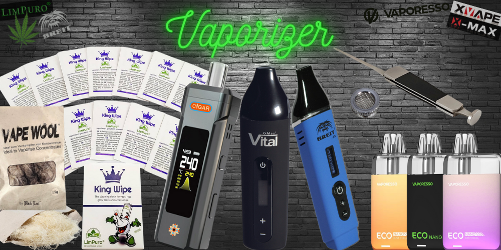 Headshop4you Kategorie Vaporizer Verdampfer|default:Vaporizer|default:.NAME