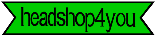 Headshop4you Webshop - Top Auswahl & faire Preise!-Logo
