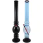 Preview: Acrylbong 50cm Big Ice mit Farbauswahl 2