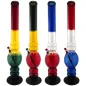 Preview: Acrylbong 50cm Big Ice Triple Colour mit Farbauswahl 2
