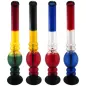 Preview: Acrylbong 50cm Big Ice Triple Colour mit Farbauswahl 3