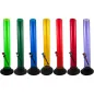 Preview: Acrylbong 40cm Zylinder Farbauswahl