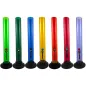 Preview: Acrylbong 40cm Zylinder Farbauswahl