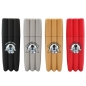 Preview: Champ High 3er Joint Tube 12cm Triple Cone Holder Farbauswahl 1
