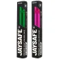 Preview: FIRE-FLOW™ JAYSAFE Premium Joint Case 13cm Alu Joint Tube Farbauswahl 1