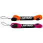 Preview: FIRE-FLOW™ LANYARD Band für JAYSAFE 46cm mit Farbauswahl 1