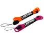 Preview: FIRE-FLOW™ LANYARD Band für JAYSAFE 46cm mit Farbauswahl 2