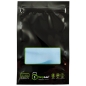 Preview: Grove Bags TerpLoc 15g Zip-Beutel mit Fenster 102x127x20mm 1