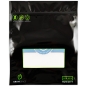 Preview: Grove Bags TerpLoc 250g Zip-Beutel mit Fenster 305x375x133mm 1