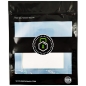 Preview: Grove Bags TerpLoc 250g Zip-Beutel mit Fenster 305x375x133mm 2