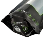 Preview: Grove Bags TerpLoc 3,5g Zip-Beutel mit Fenster 102x127x20mm 2