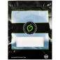 Preview: Grove Bags TerpLoc 500g Zip-Beutel mit Fenster 356x470x185mm 2