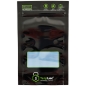 Preview: Grove Bags TerpLoc 7g Zip-Beutel mit Fenster 102x165x51mm 1