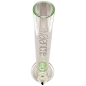 Preview: Glasbong Avalanche Premium 42cm 18.8 Schliff Honeycomb Percolator Bong 3