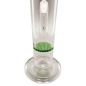 Preview: Glasbong Avalanche Premium 42cm 18.8 Schliff Honeycomb Percolator Bong 4