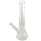 Preview: Glasbong Avalanche Premium 38cm Percolator Bong 18.8 Schliff Eisbong 1