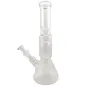 Preview: Glasbong Avalanche Premium 38cm Percolator Bong 18.8 Schliff Eisbong 2