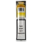 Preview: Blunt Wrap Double Platinum Yellow 2er Pack Mango Aroma 2