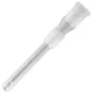 Preview: Bong Diffusor Chillum 11cm 18.8 Schliff Lochdiffusor 1