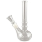 Preview: Glasbong Belly 16cm 14.5 Schliff Kugel Bong 2