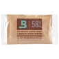Preview: Boveda Feuchtigkeitsregler 58% RH S67 Humidor Bag für Kräuter 1