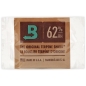 Preview: Boveda Feuchtigkeitsregler 62% RH S8 Humidor Bag für Kräuter 1