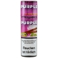 Preview: Cyclones Blunts Purple 2er Pack Blunt Hülsen Traube Aroma 1