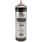 Preview: Tycoon Premium Feuerzeuggas Butan 250ml 2