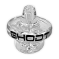 Preview: GHODT Carb Cap Glas Dab Banger Aufsatz 3