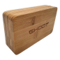 Preview: GHODT Dabbing Box Bambus Dab-Tool & 2 Silikon Container 4
