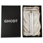 Preview: Ghodt XL Pollenpresse 20,7cm Aluminium Skuff-Presse 3