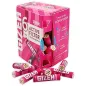 Preview: Gizeh Aktivkohlefilter Pink Extra Slim Ø6mm 34 Stück Activ Tips 3