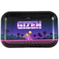 Preview: Gizeh Waves Rolling Tray Drehunterlage Medium Size Tablett 1