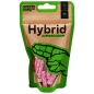 Preview: Hybrid Supreme Filters Magenta Ø6,4mm 55 Stück Zellstoff-Aktivkohle-Filter 1
