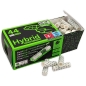 Preview: Hybrid Supreme Filters Plus Size Ø8,2mm 44 Stück Zellstoff-Aktivkohle-Filter 1