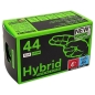 Preview: Hybrid Supreme Filters Plus Size Ø8,2mm 44 Stück Zellstoff-Aktivkohle-Filter 2