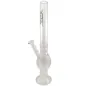 Preview: Glasbong Illex Big Bubble 53cm 18.8 Schliff Kugel Bong 1