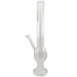 Preview: Glasbong Illex Big Bubble 53cm 18.8 Schliff Kugel Bong 2