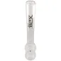 Preview: Glasbong Illex Big Bubble 53cm 18.8 Schliff Kugel Bong 3