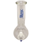 Preview: Illex Beaker Glasbong 22cm 14.5 Schliff Kolben Glasbong 3