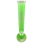 Preview: Illex Green Style Glasbong 42cm 18.8 Schliff Zylinder Bong 3