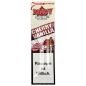 Preview: Juicy Blunts Cherry Vanilla 2er Pack Kirsch Vanille Aroma 1