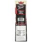Preview: Juicy Blunts Cherry Vanilla 2er Pack Kirsch Vanille Aroma 2