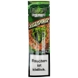 Preview: Juicy Blunts Jägerwrap 2er Pack Waldkräuter Natur Aroma 1