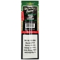 Preview: Juicy Blunts Jägerwrap 2er Pack Waldkräuter Natur Aroma 2
