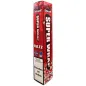 Preview: XXL Blunt Juicy Super Wrap Razz Himbeere Aroma 1