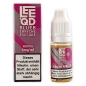 Preview: LEEQD Crazy Blueberry Cheesecake 10ml Liquid E-Zigarette 6mg Nikotin 1