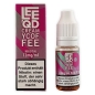 Preview: LEEQD Crazy Creamy Coffee 10ml Liquid E-Zigarette 12mg Nikotin 1